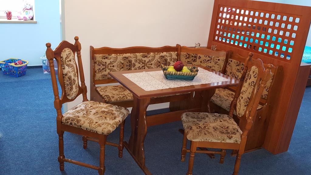 יוזפוב דול Ala Ubytovani מראה חיצוני תמונה